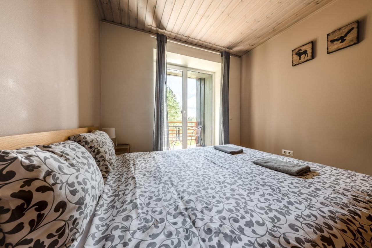 Guest House "Stellas" Ziemupe Rum bild
